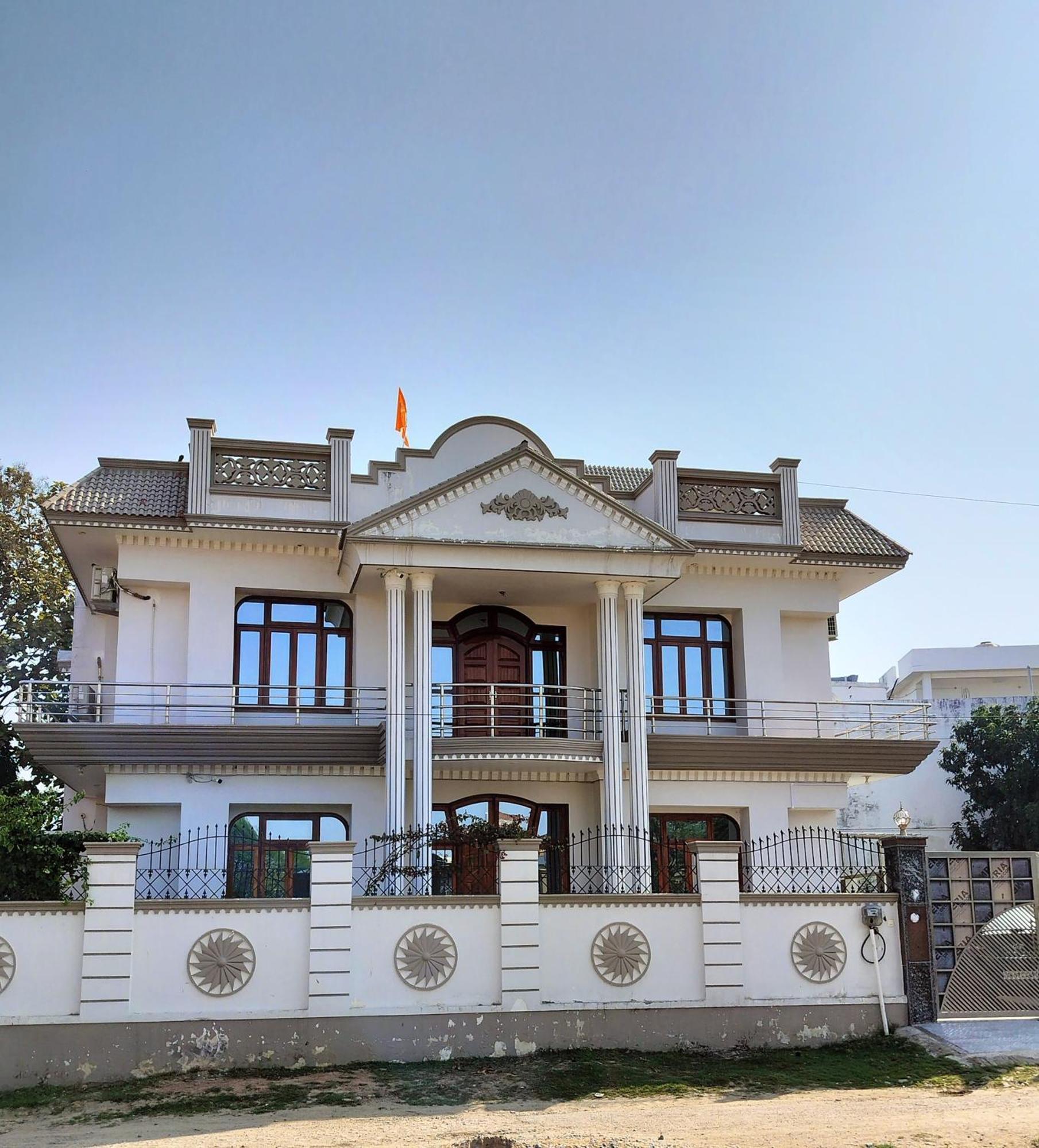 Shree Nanda Guest House — Photos 3